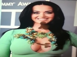 Katy Perry Tribute 2
