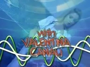 Super Hot Babe Valentina Canali 