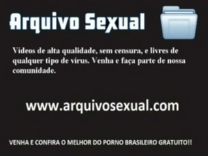 Putona dando a buceta de Natal 3 - www.arquivosexual.com free