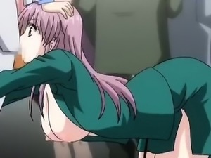 Hottest adventure, thriller anime video with uncensored