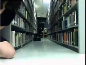 Model Riding In-Library