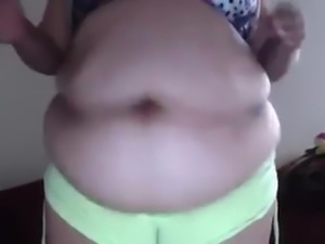 Big belly