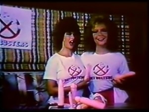 Sex Busters (1984)