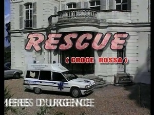 Rescue (Croce Rossa)