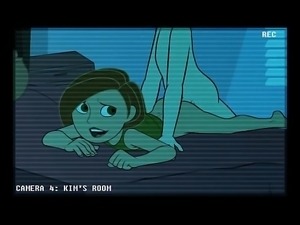 Disney Kim Possible Porn/Hentai