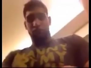 Amir Khan Sex Video Viral Tape Leaked Caught Masturbating Live Recording On...