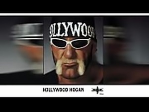WCW nWo Hollywood Hogan Theme -  Voodoo {Slight Return)  With nWo Quotes
