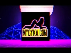 Fit Girl Masturbation Orgasm Continue on MyCyka com