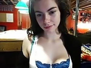 Webcam Slut
