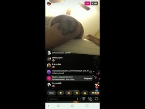 Attractive black masturbate hot chat webcam hardcore sex