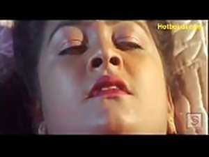 Biggest indian boobs fondled and sucked
