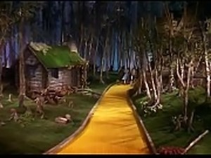 O M&aacute_gico de Oz (1939) - Filme Completo dublado em PT/BR