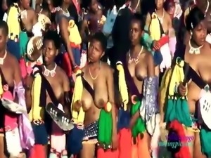 Massive Jiggley Tits