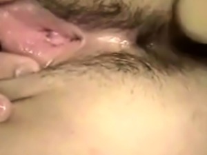 Teens Webcam Anal Masturbation