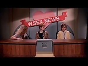 the sex news | Vintage film
