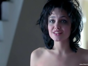 Angelina jolie porno in Rio de Janeiro