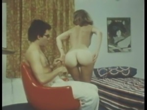 Suzanne McBain - That&#039;s Porno (1979)