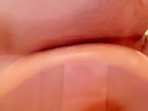 Big boobs milf masturbating
