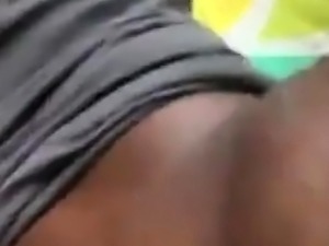The Way You Work A Phat Ass From Behind