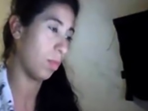 AMATEUR Girl (+18) webcam Argentina