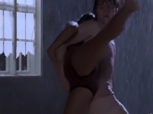 Alicia Vikander - ''Regnet''