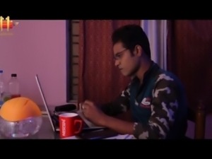 Indian Bhabi Sex - The Creator: Episode 1...11upmovies.com