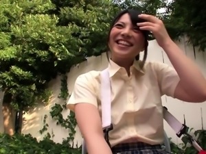asian japanese teens oriental