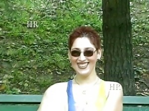 Unreleased Amateur Porn with 90s Housewives #3