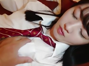 Asian Angel 11462