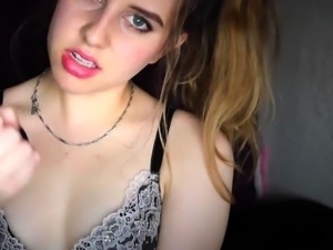 princess violette cruel teasing joi premium xxx porn video