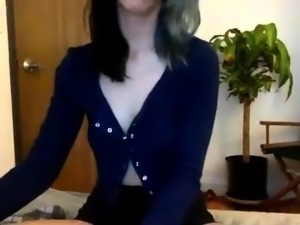 Solo Girl Free Amateur Webcam Porn Video