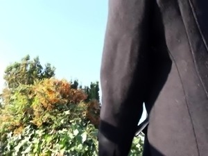German Scout - Girl Dolly Diore (28) at First Casting Fuck