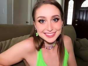Hairypussy stepdaughter POV nailed