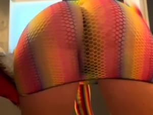 Webcam blonde playing with sex toys on webcam