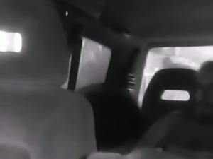 VINTAGE GRANNY FUCK IN VAN 4
