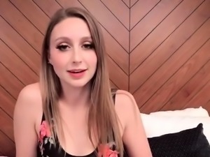 TugCasting - Laney Grey