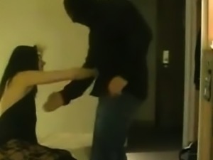 Amateur Asian Japanese Anal Creampie