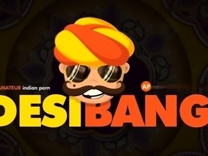 DesiBang Treat Me Well WRB