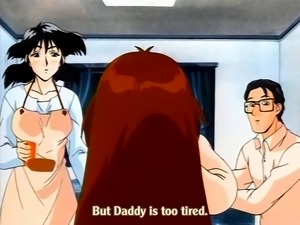 Hiiro no koku - Episode 2