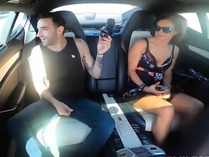 Skylar Squirts HotMILFsFuck