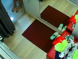 Amateur Blonde Transgender Cumming On Cam