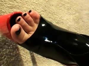 Close up anal and dildo pussy masturbation