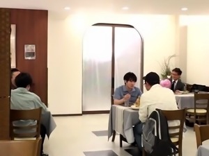 Japanese amateur Asian big boobs mother