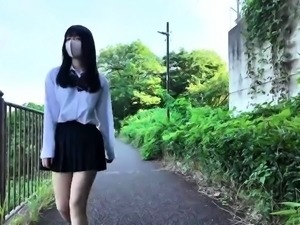 Asian japanese Hardcore amateur