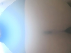 Amateur Hidden Cam with Dildo Wives