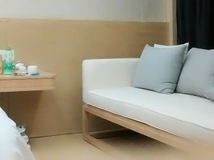Amateur Asian Couple Frigging On Cam