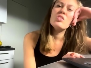 Amateur Trampling brings you Foot Fetish xxx mov
