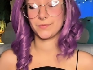 Webcam teen cd solo