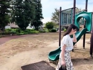 Amateur Asian Japanese Anal Creampie