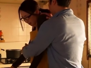 Asian japanese Hardcore amateur